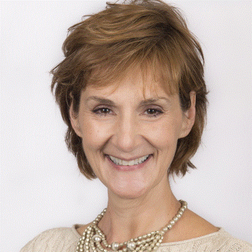 Nanette Solvason